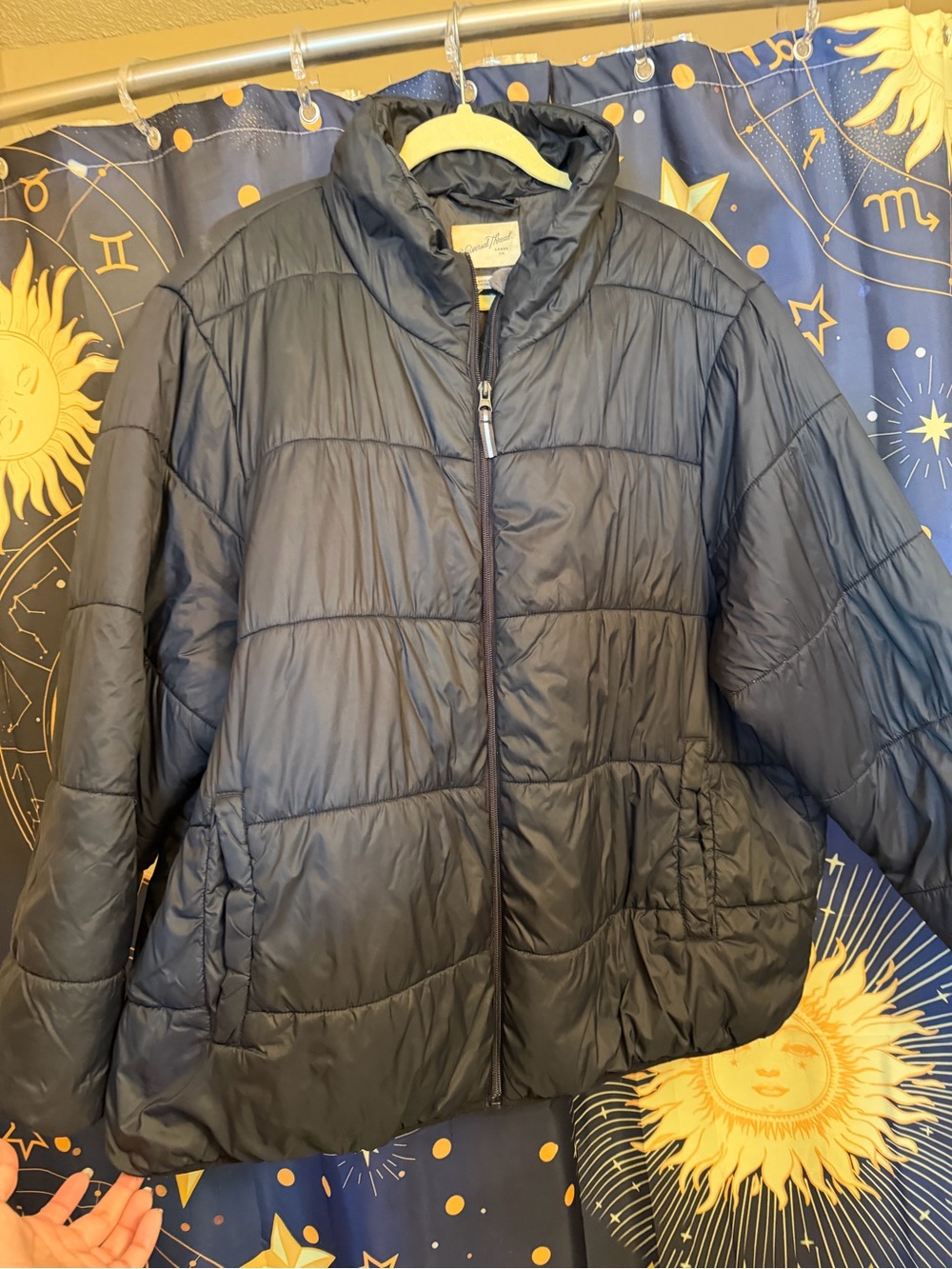 Puffer Jacket - Picture 2 of 4